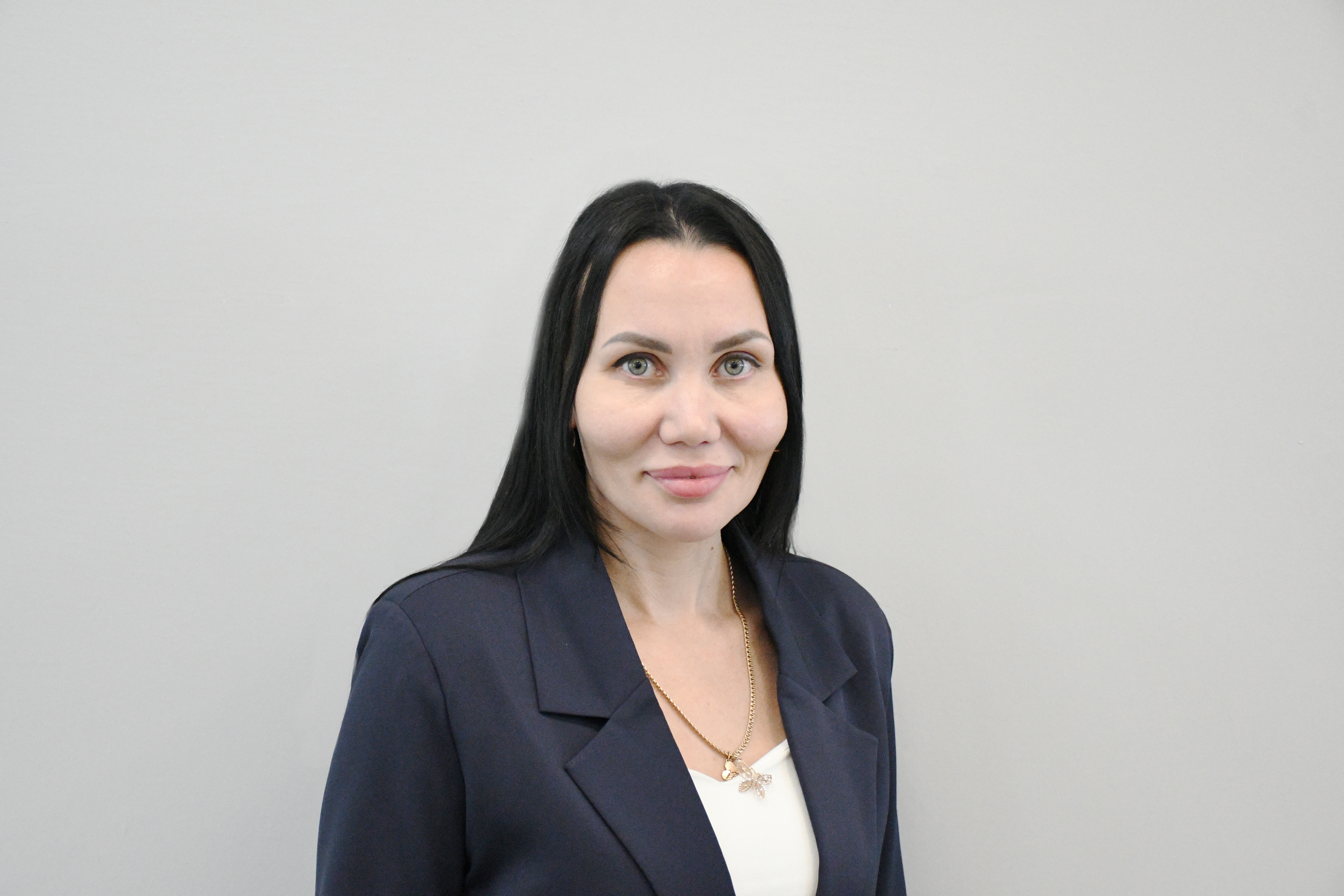 Гаджибекова Екатерина Олеговна Гаджибекова Екатерина Олеговна.