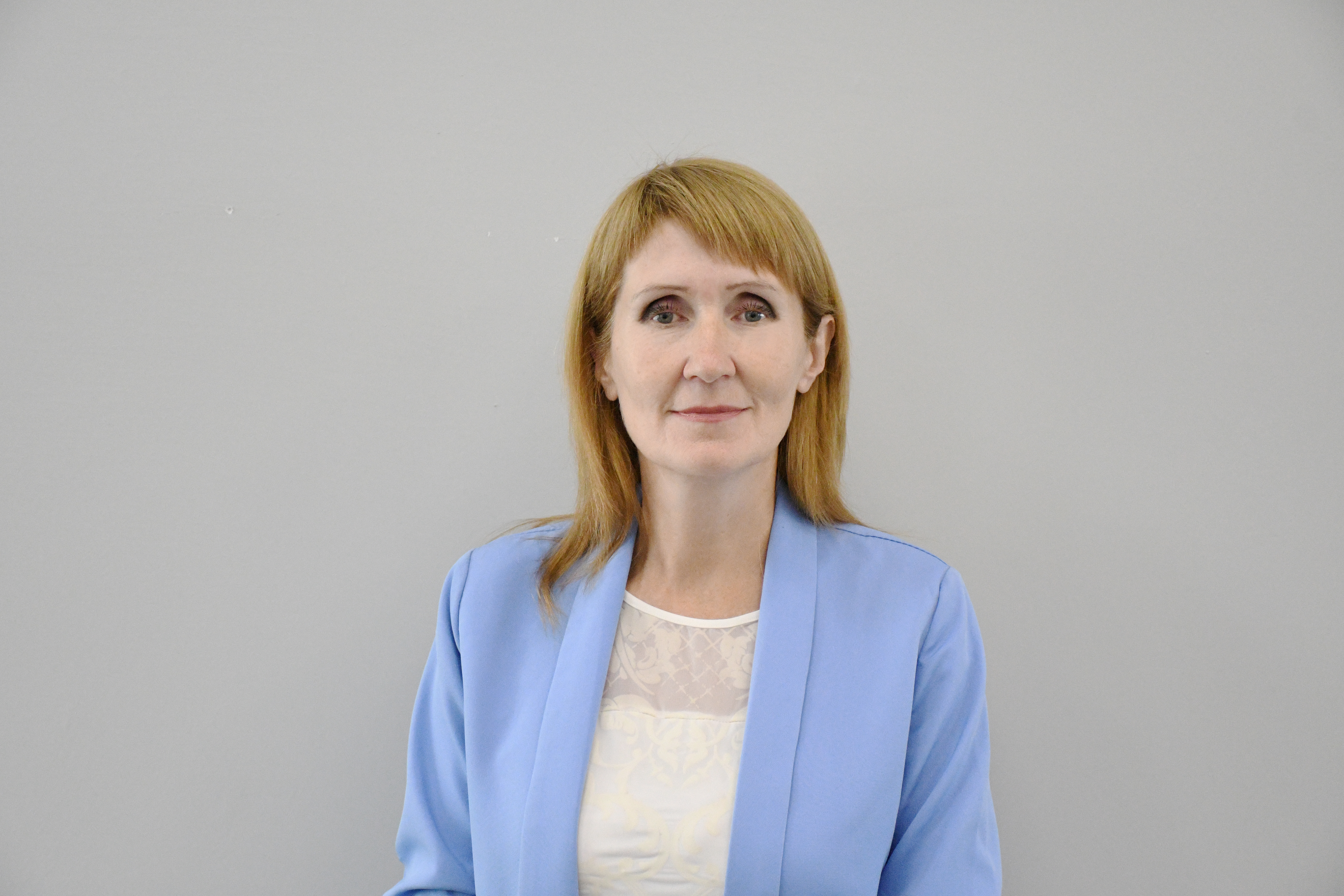 Шахова Светлана Борисовна.