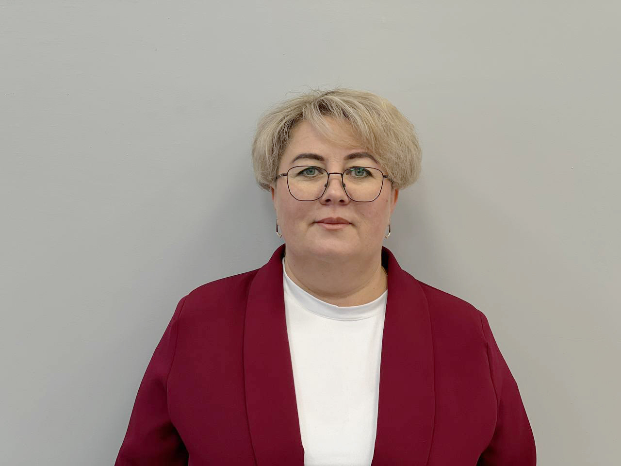 Скрыгонюк Алёна Владиленовна Скрыгонюк Алёна Владиленовна.