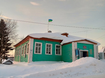 Мыёлдино Мыёлдино.