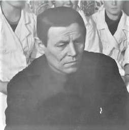 Поповцев Василий Ильич.