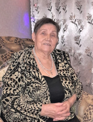Кирушева Мария Александровна.