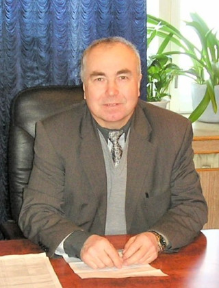 Кулясов Александр Иванович.