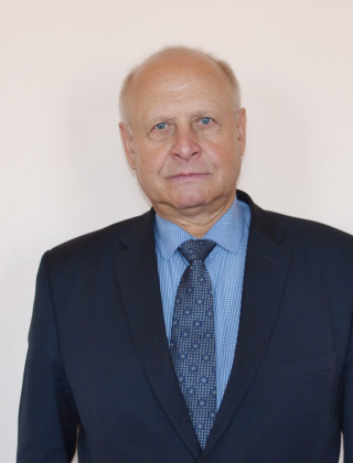 Воробьев Виктор Владимирович.