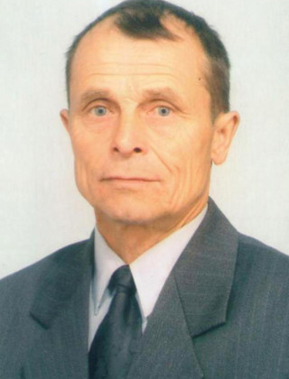 Курочкин Михаил Васильевич.