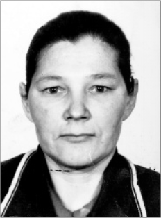 Липина Тамара Михайловна.